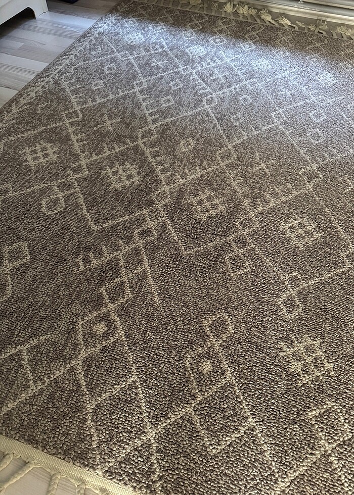 Bukle halı - Görsel 2