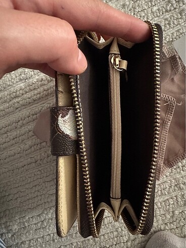 Vakko cüzdan - Görsel 5
