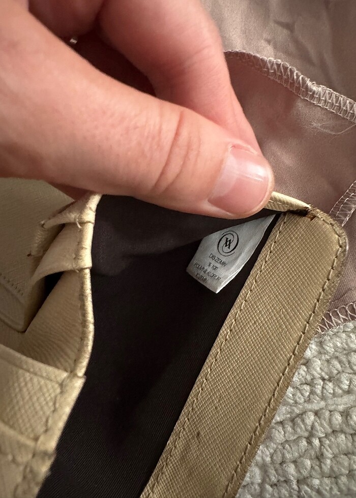 Vakko cüzdan - Görsel 4