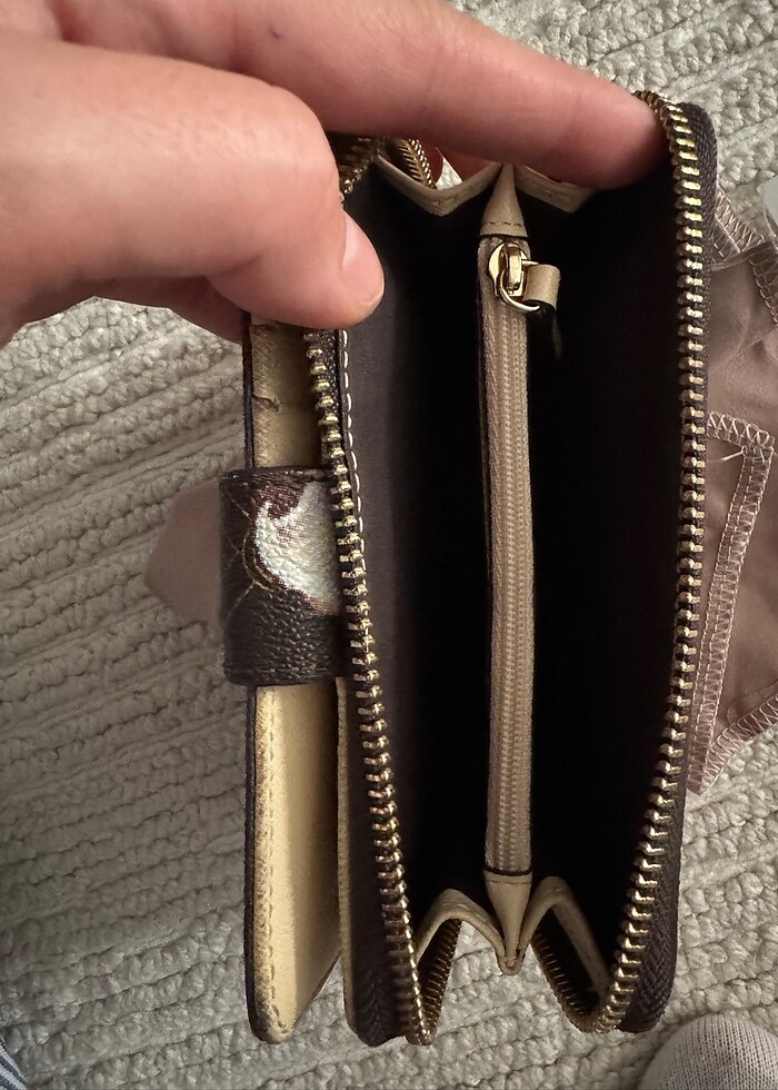 Vakko cüzdan - Görsel 5