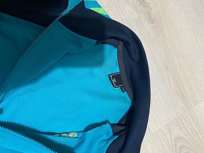 Hummel ceket - Görsel 5