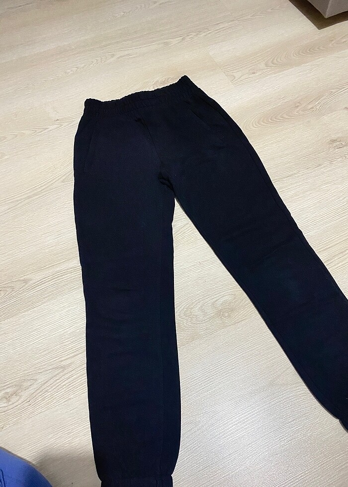 Trendyolmilla eşofman - Görsel 2