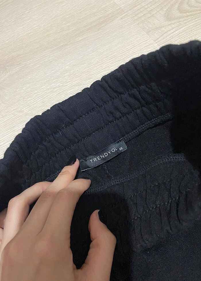 Trendyolmilla eşofman - Görsel 3