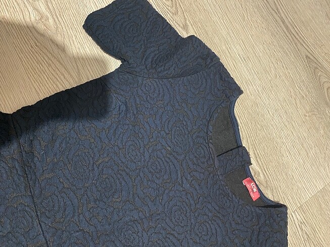 LCW elbise - Görsel 5