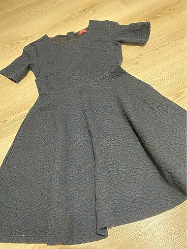 LCW elbise - Görsel 6