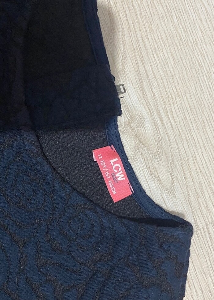 LCW elbise - Görsel 2