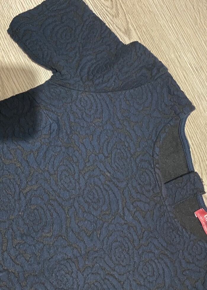 LCW elbise - Görsel 5