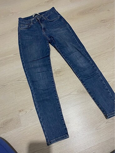 28 Beden Addax skinny Jean