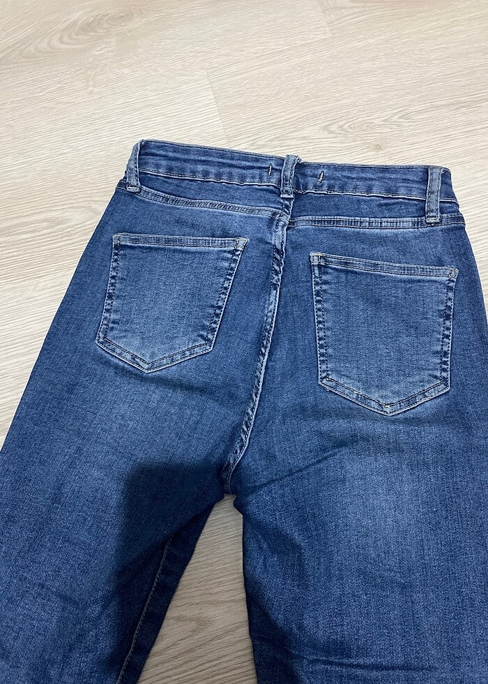 Addax skinny Jean - Görsel 4