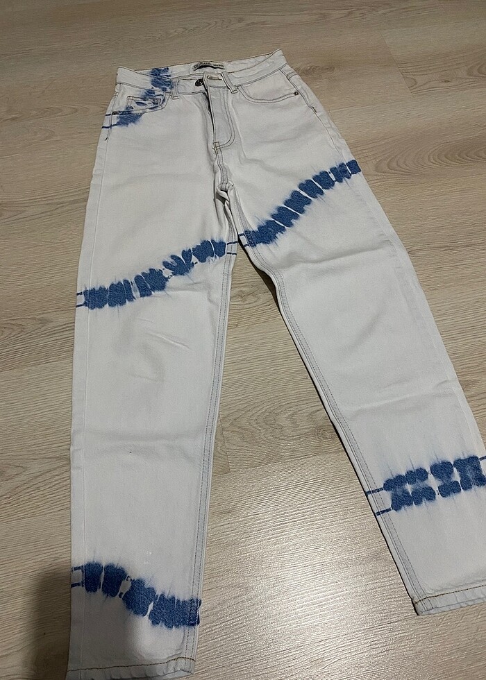 Defacto Jean - Görsel 3