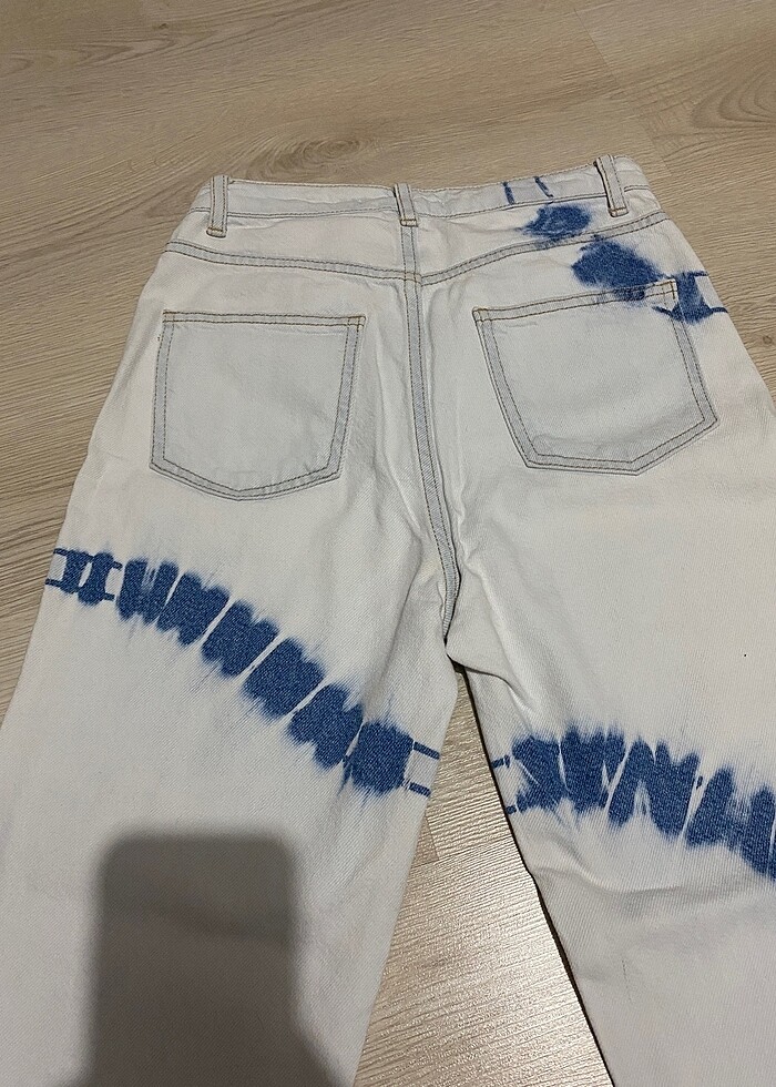 Defacto Jean - Görsel 4