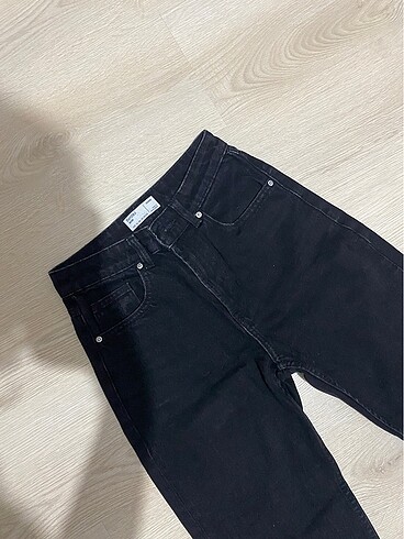 Bershka mom Jean - Görsel 6