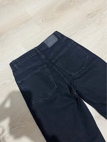 Bershka mom Jean - Görsel 5