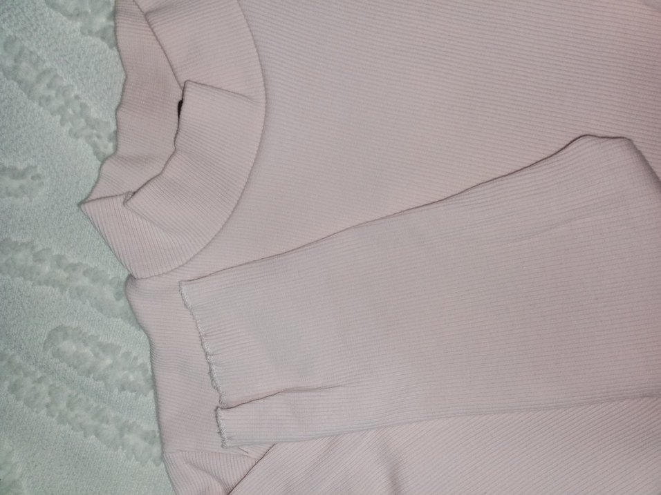 bluz badi - Görsel 2