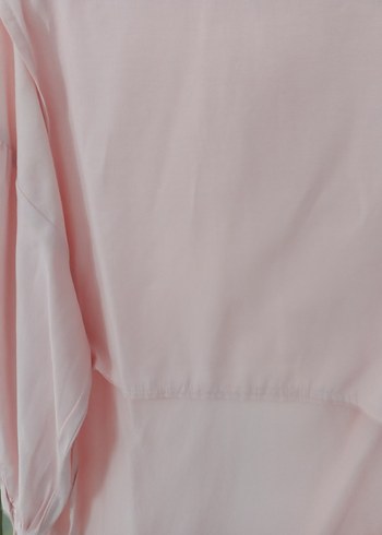 tesettür gömlek tunik - Görsel 8