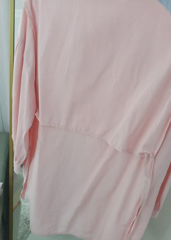 tesettür gömlek tunik - Görsel 7