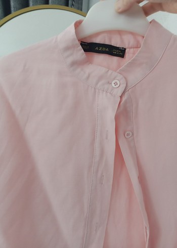 tesettür gömlek tunik - Görsel 9