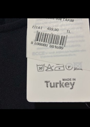 tesettür ikili takım - Görsel 4