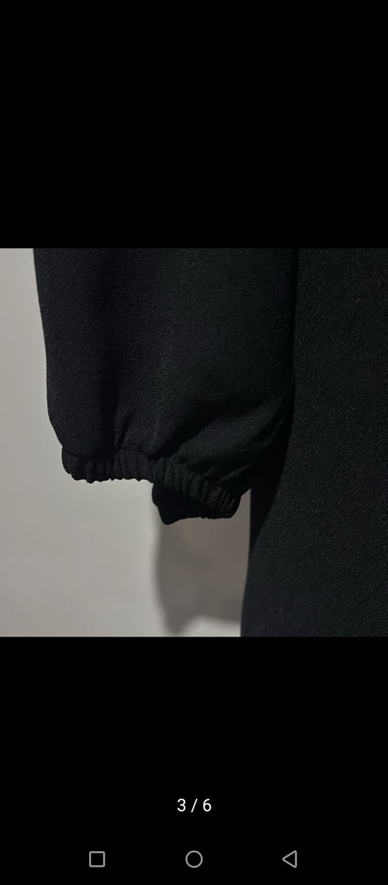 tesettür ikili takım - Görsel 3