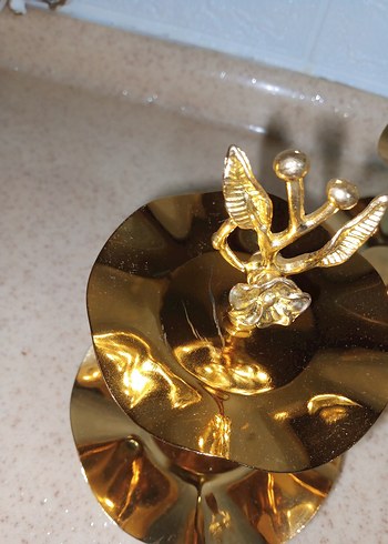 kahve Yanı lokumluk - Görsel 6