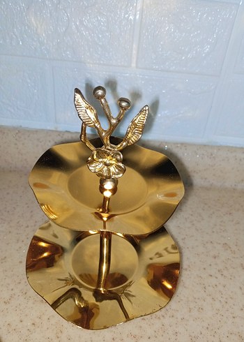 kahve Yanı lokumluk - Görsel 5