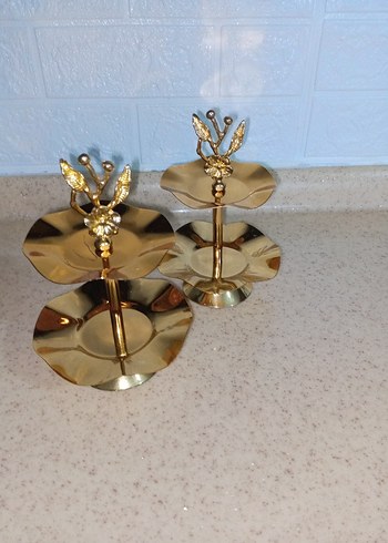 kahve Yanı lokumluk - Görsel 2