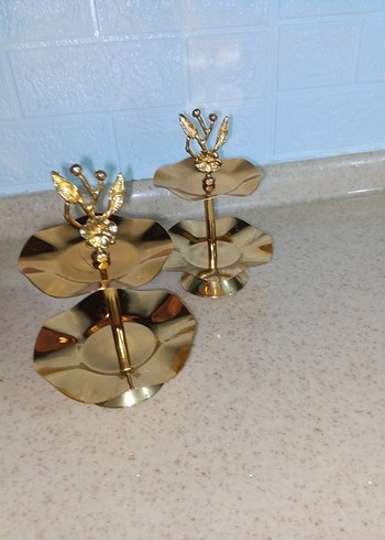 kahve Yanı lokumluk - Görsel 4