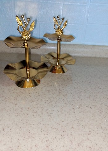 kahve Yanı lokumluk - Görsel 3