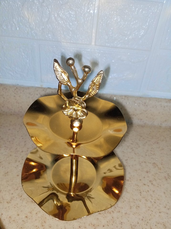 kahve Yanı lokumluk - Görsel 5