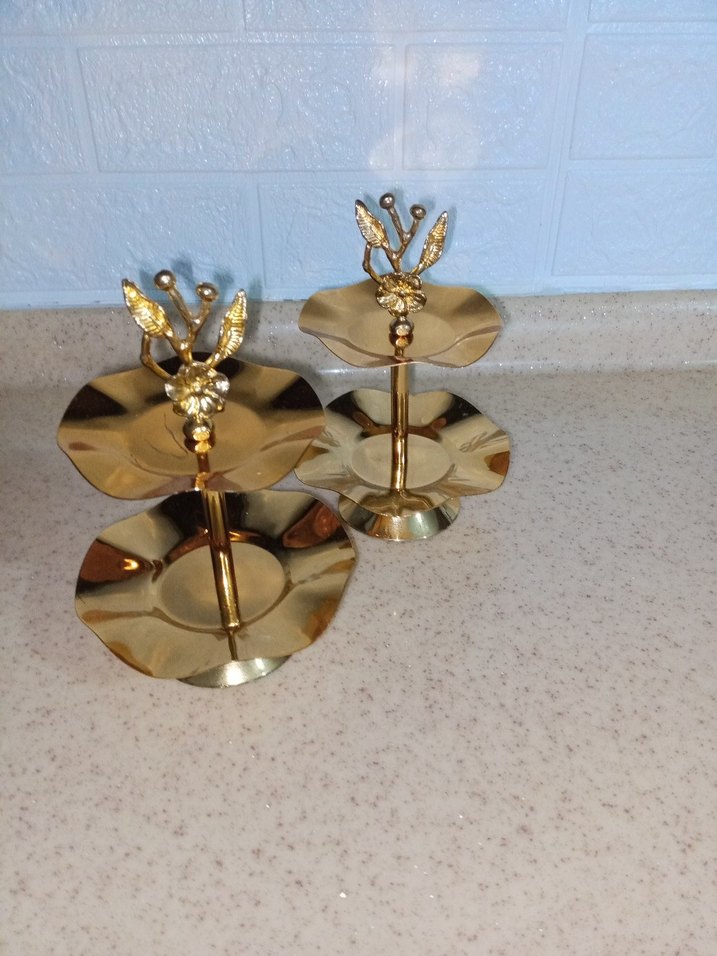 kahve Yanı lokumluk - Görsel 2