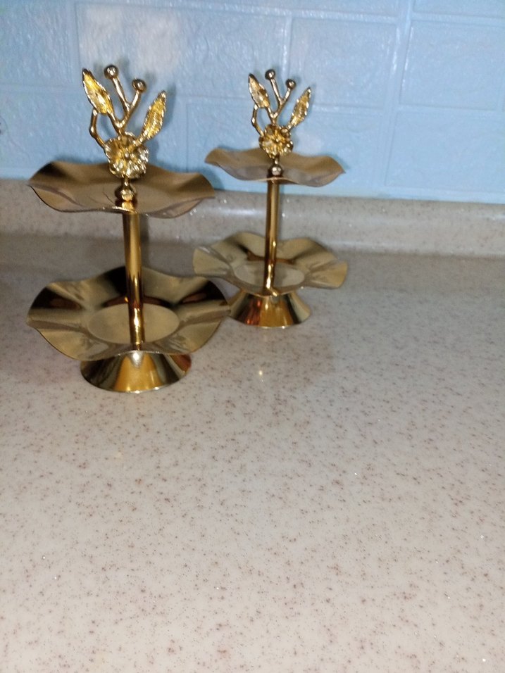 kahve Yanı lokumluk - Görsel 3