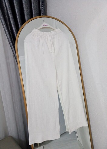 Yazlık pantalon 