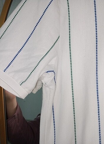 Erkek t-shirt  - Görsel 3