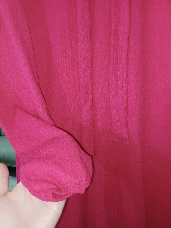 tesettür elbise - Görsel 4