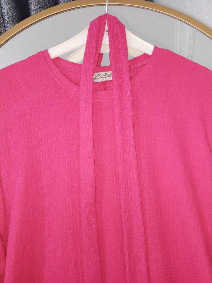 tesettür elbise - Görsel 3