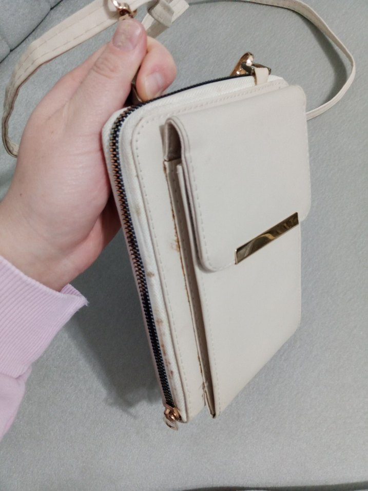 cüzdan çanta - Görsel 5