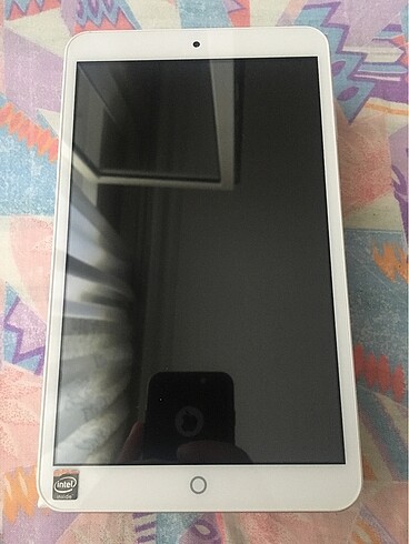 Reeder tablet