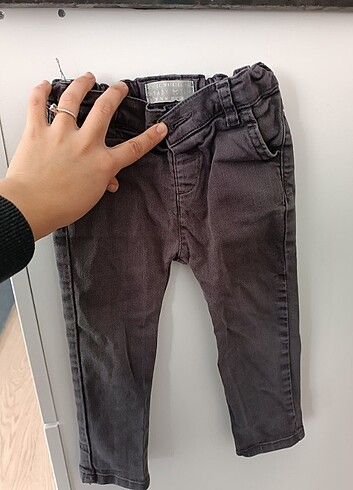 LC Waikiki Bebek Pantalon