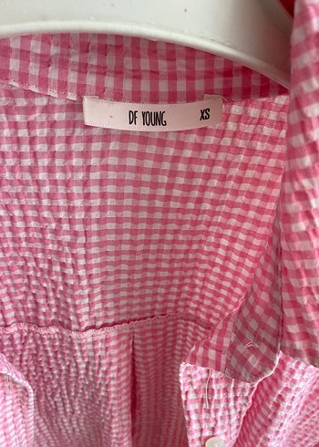 Defacto Gömlek