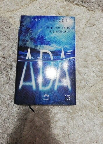 ada 1.kitap 