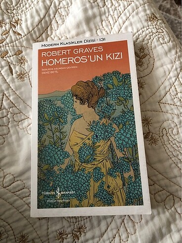Homeros?un kızı