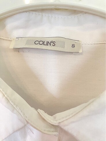 Colin's COLINS GÖMLEK