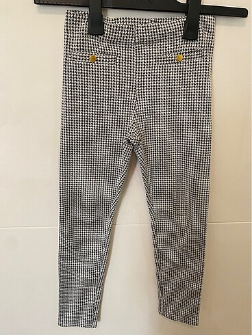 H&M Kazayağı pabtolon