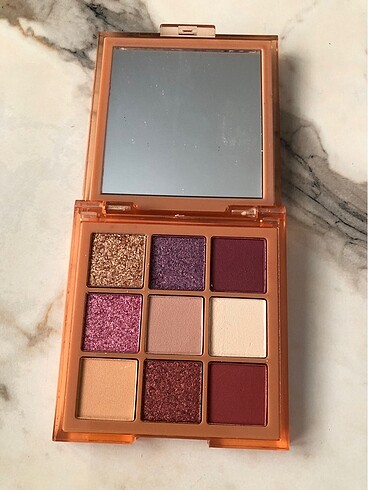 Huda Beauty Göz far