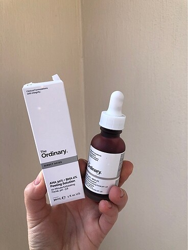 Cilt serum