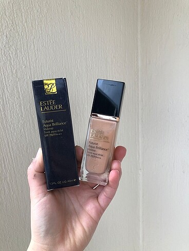 Estee Lauder Fondeten