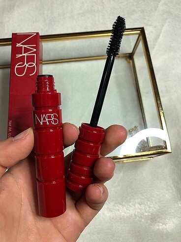 Nars Rimel