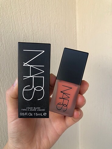 Nars Allık