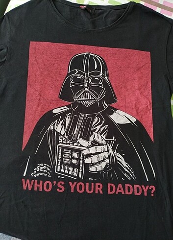 Star Wars Tişört 