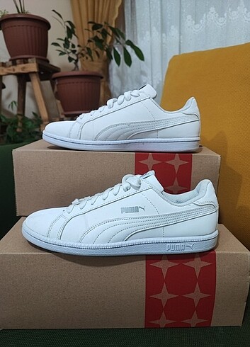 PUMA SPOR AYAKKABI 